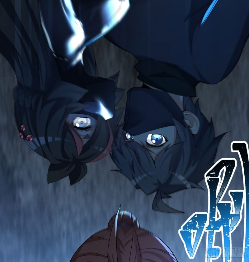 I Picked Up An Attributes Chapter 30 Gambar 9